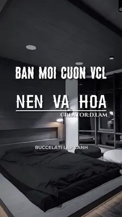 NẾN VÀ HOA MỚI