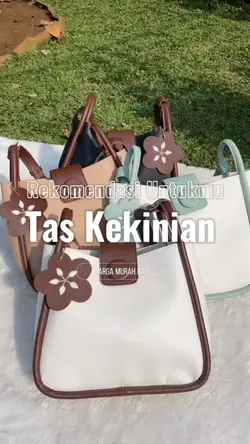 Rekomendasi Produk