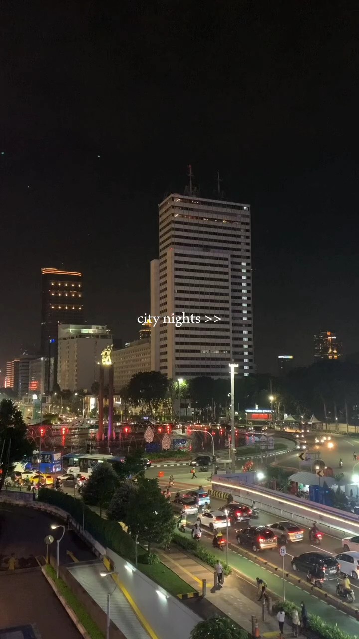 Noites da cidade>>