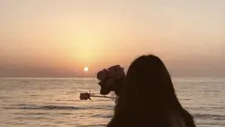 when we're apart