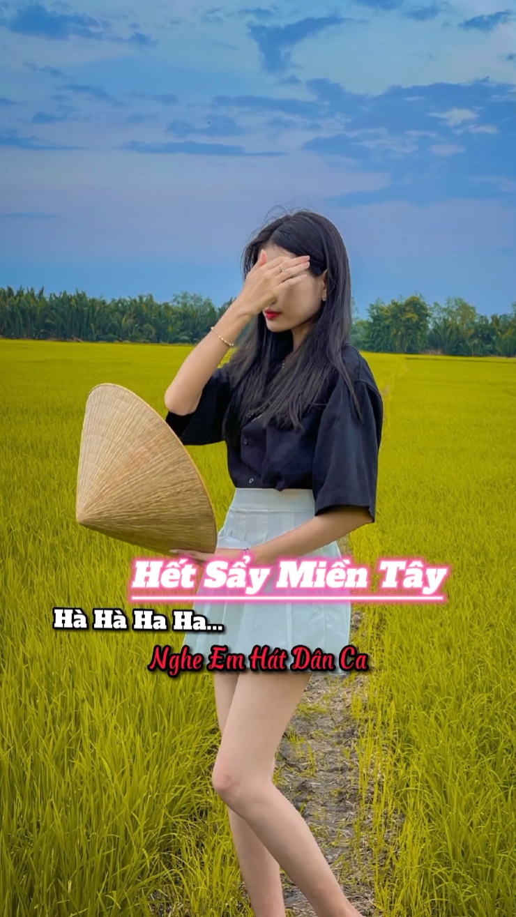 Hết Sẩy Miền Tây