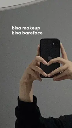 bisa makeup