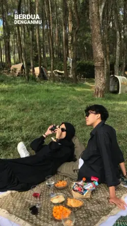 1 foto bareng pacar