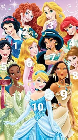Versi Princess