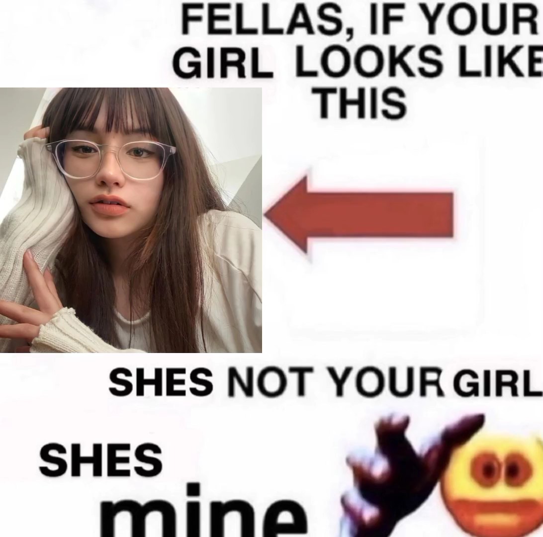 her