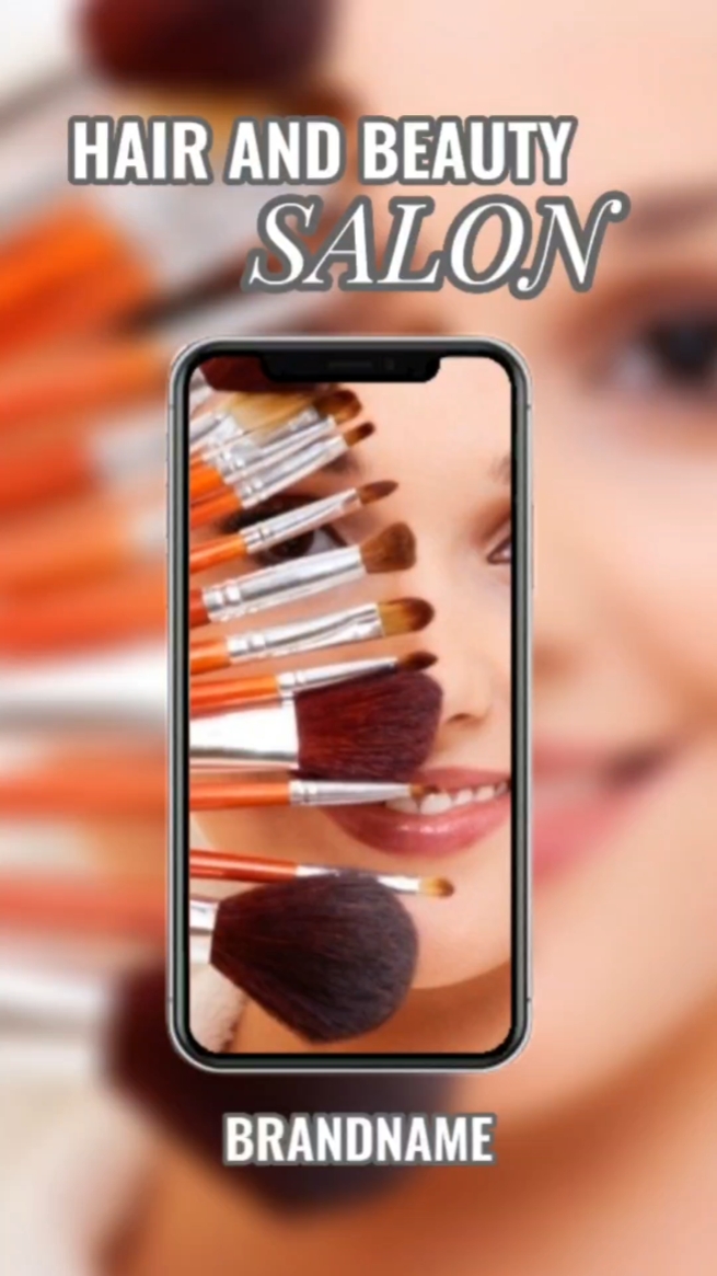 Salon Kecantikan O2O