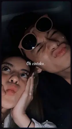 Oh cintaku❣️
