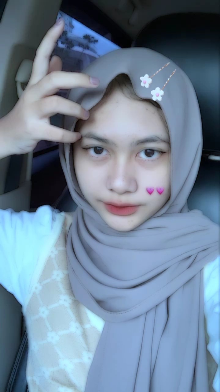 hair clips nya bisa