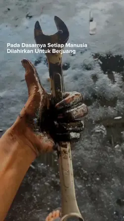 mentahan mekanik