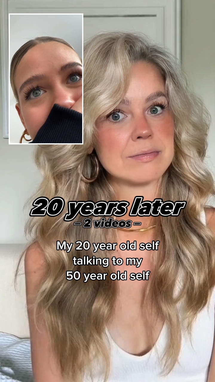 20 yıl sonra
