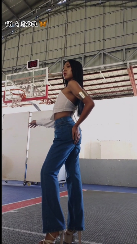 Model / kontes 