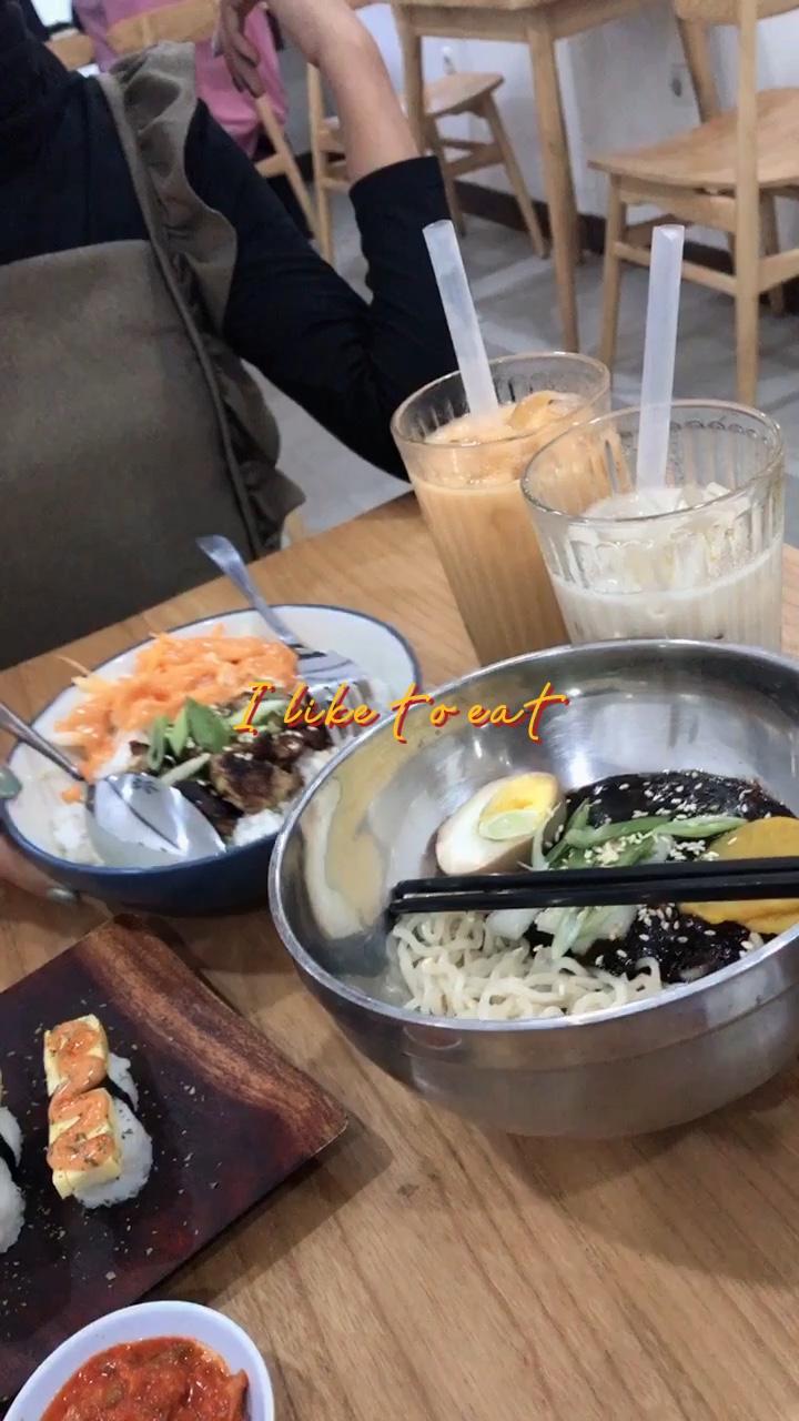 Gusto kong kumain