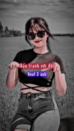 Đấu tranh với đời