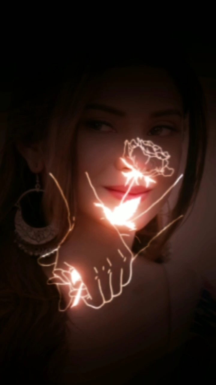 Efeito neon