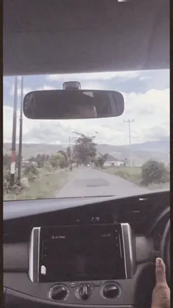 Rekap perjalanan