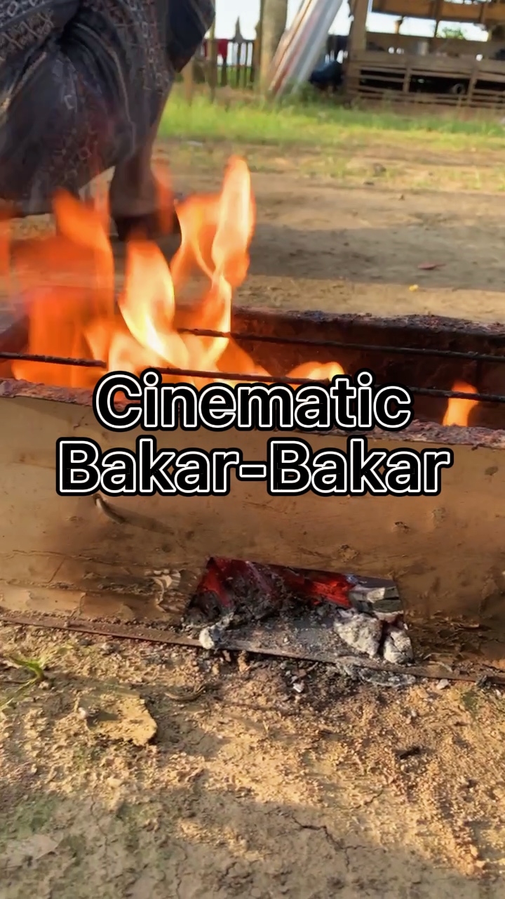 Cinematic Bakar2🔥