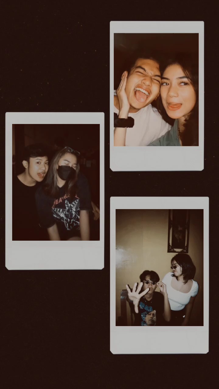 polaroid estetik 
