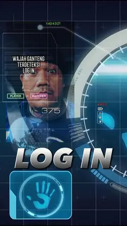 LOG IN