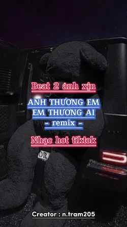 Beat 2 ảnh giật