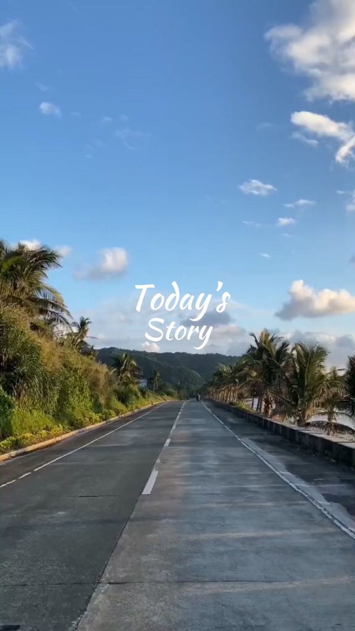 Kwento Ngayon