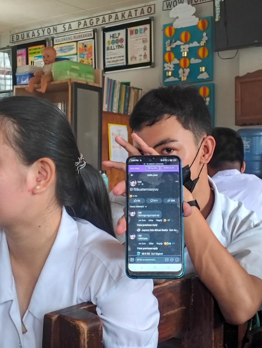 momen lucu dengan cm 