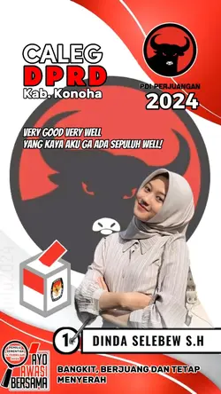 CALEG PDI