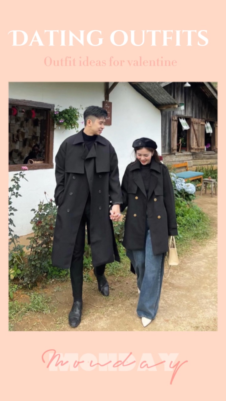 Dating outfits