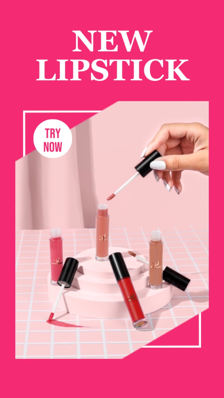 Promosyon ng Makeup