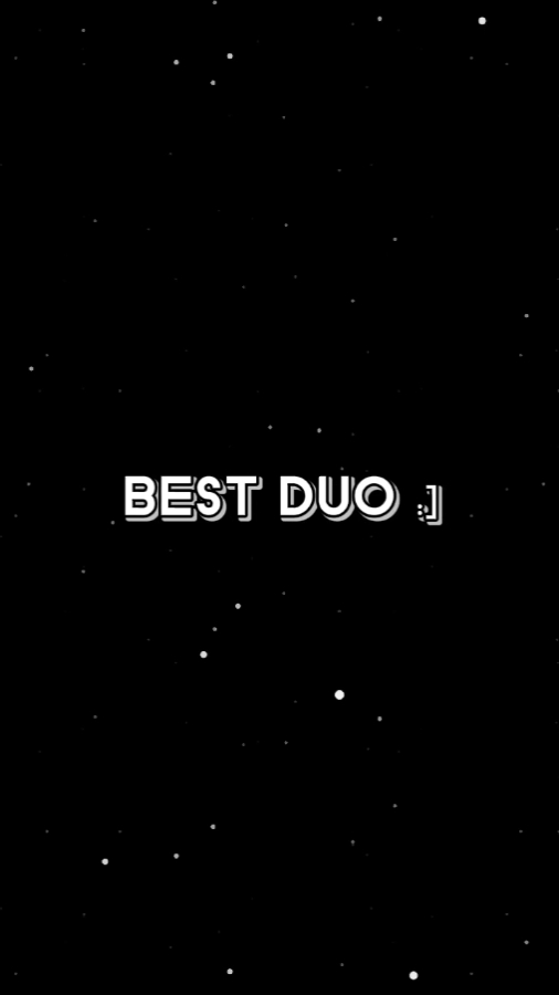 BEST DUO