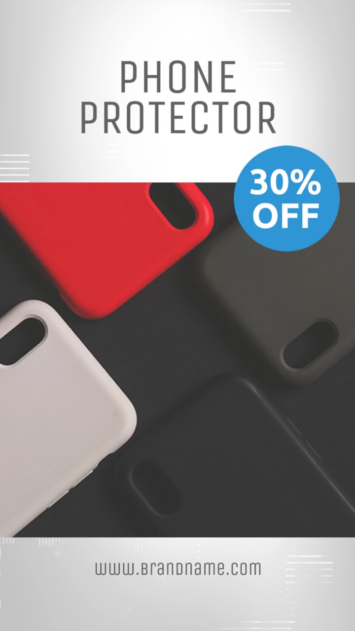 Venta De Protector De Teléfono