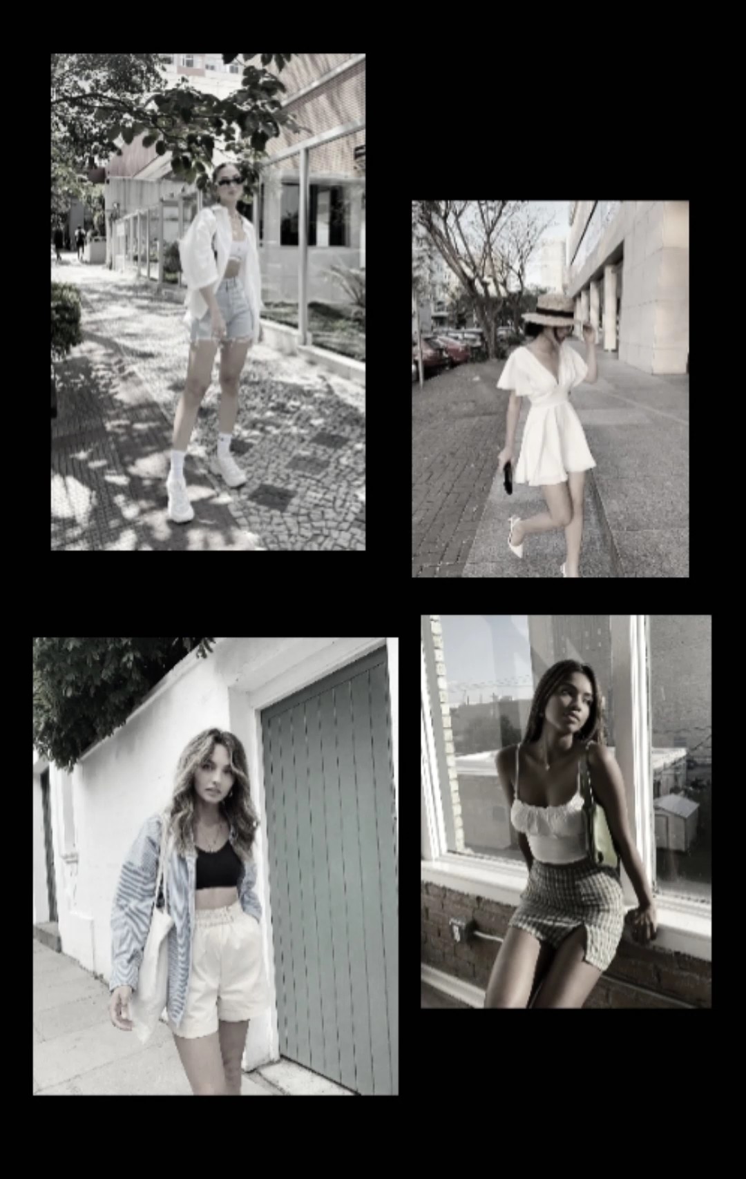 Summer Outfits