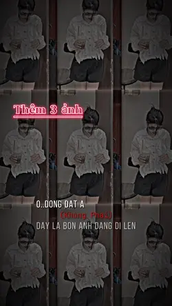Ơ Động Đất À 3 ảnh