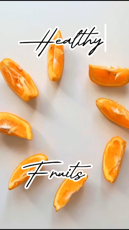 kalusugan ng prutas