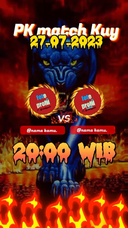 Vs Kece