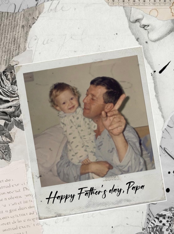 Father’s day special