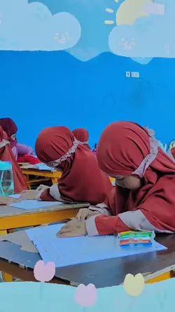 mewarnai anak tk
