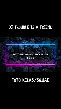 FOTO KELAS/SQUAD