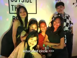 Educated Circle