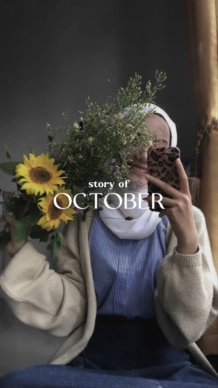HISTORIA DE OCTUBRE