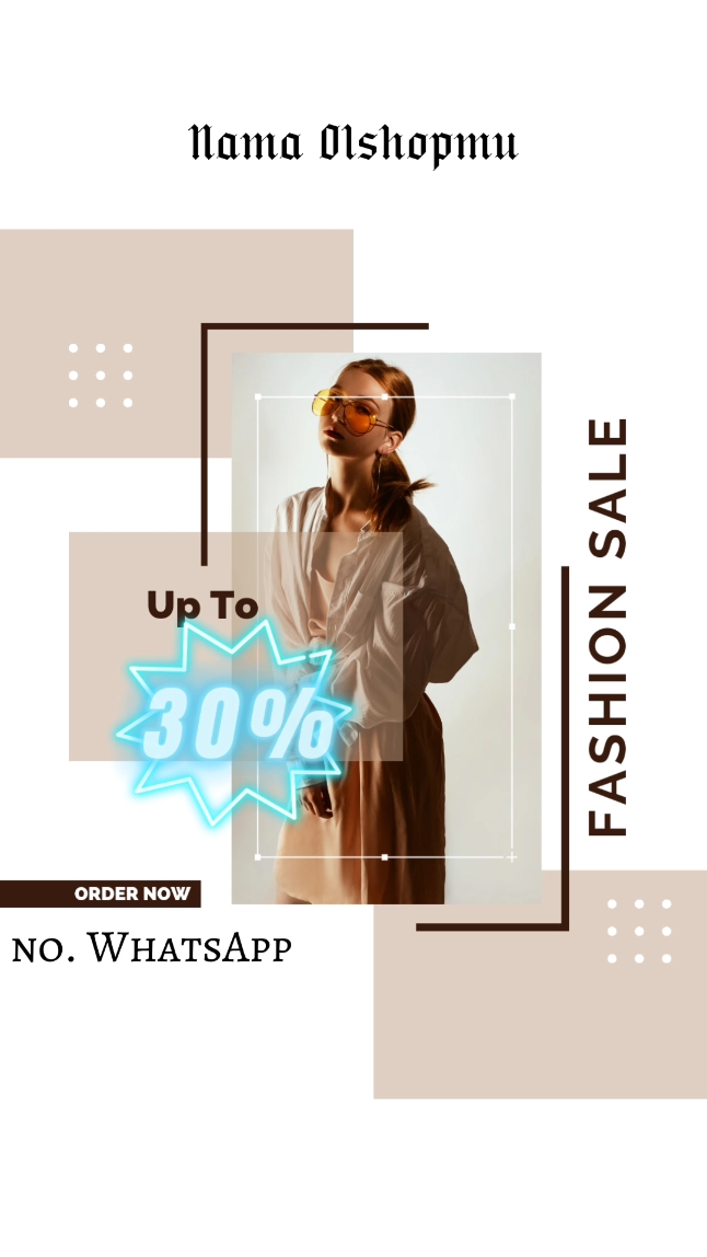 Venta De Moda