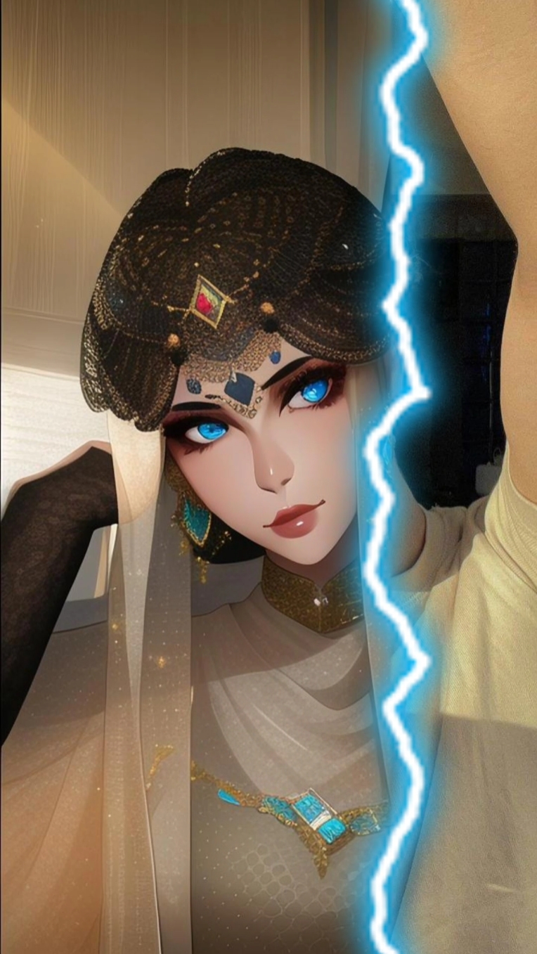 Aifilter style