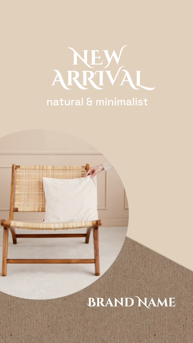 Furniture New Arrival 