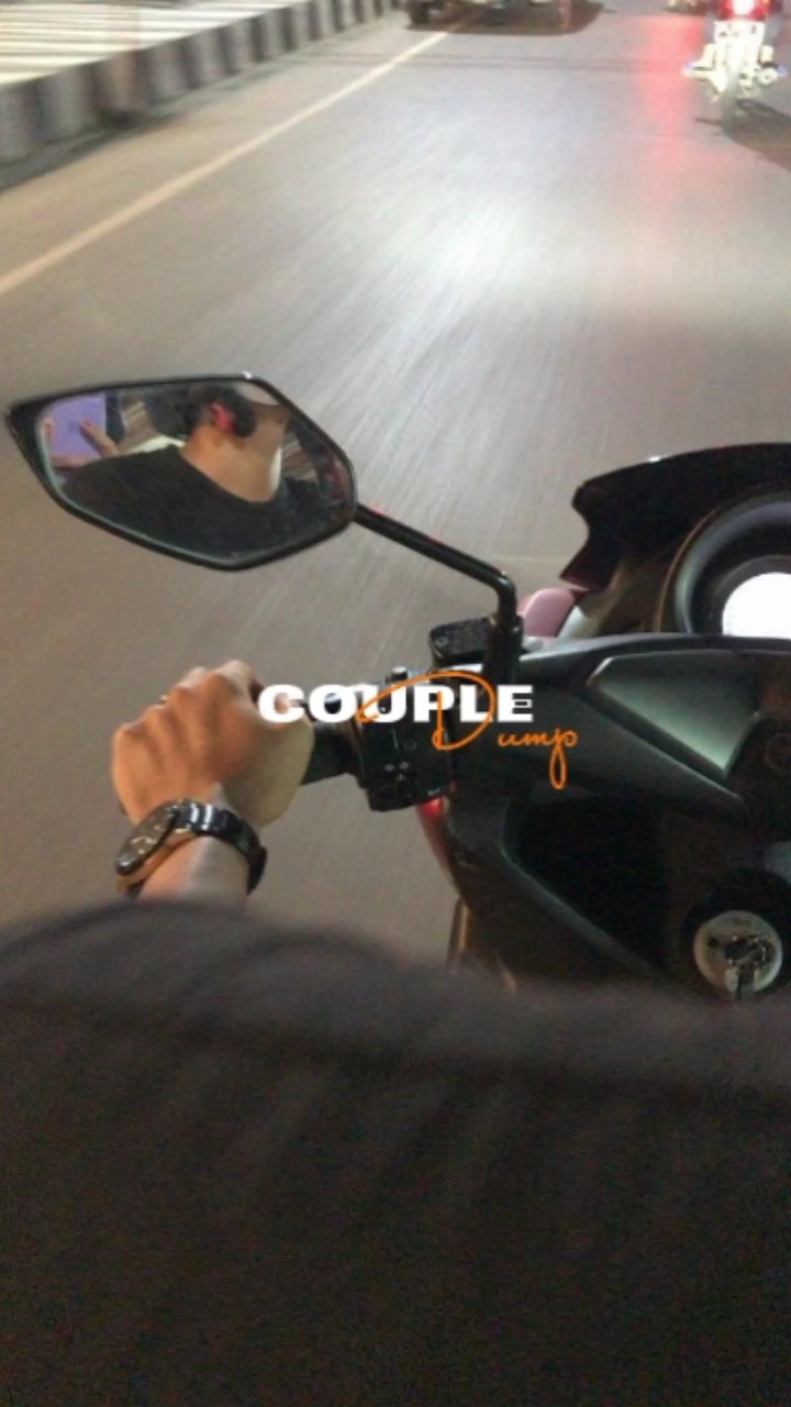 VUELTA DE PAREJA