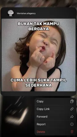 BUKAN TAK MAMPU 