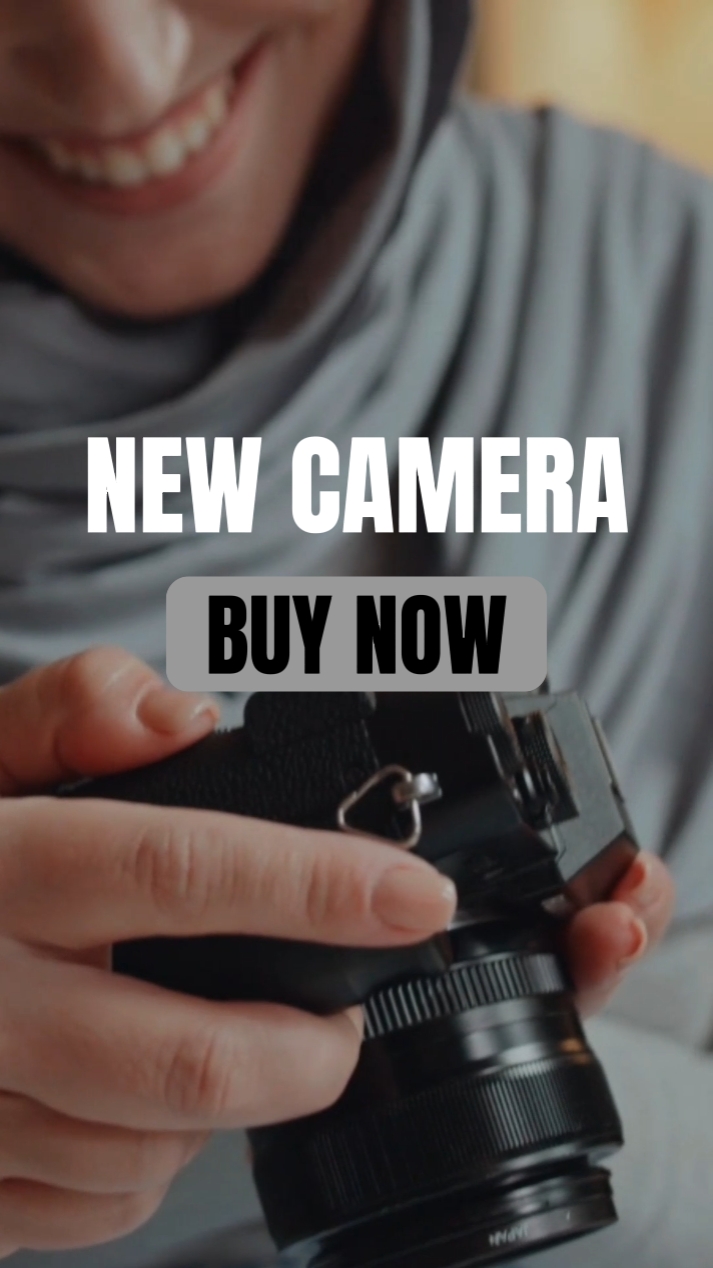 Peralatan Fotografi Baru