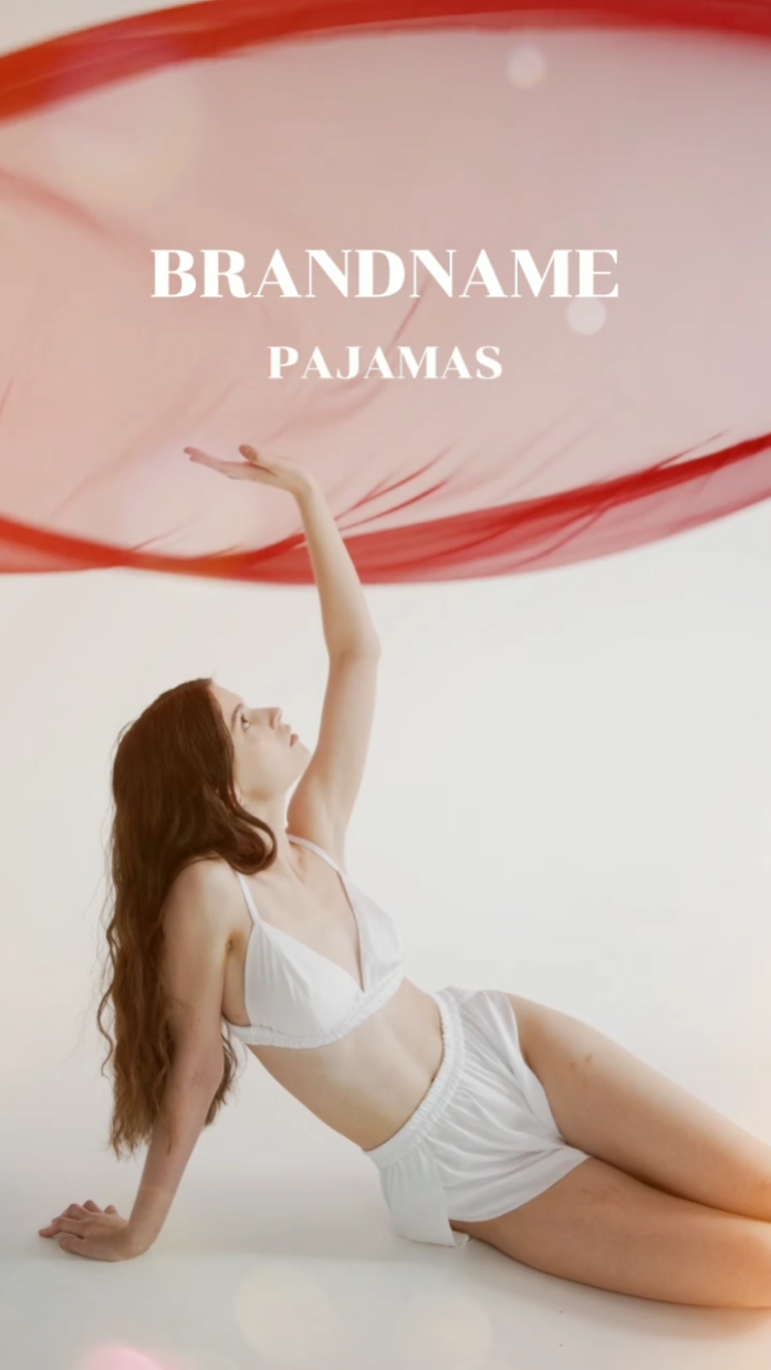 Branding untuk Piyama