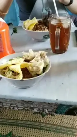 Prank temen 