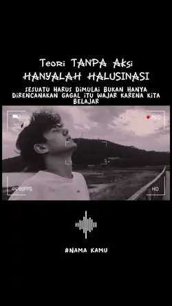 Teori Tampa Aksi