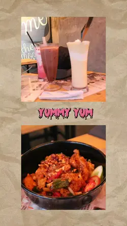 yummy