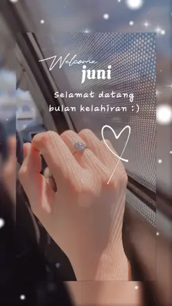 Kelahiran Juni